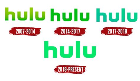 Hulu Logo | Symbol, History, PNG (3840*2160)