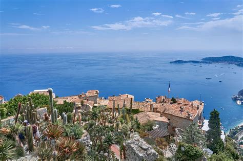 Epic Things to Do in Eze Village, an Enchanting Place on the Côte d ...