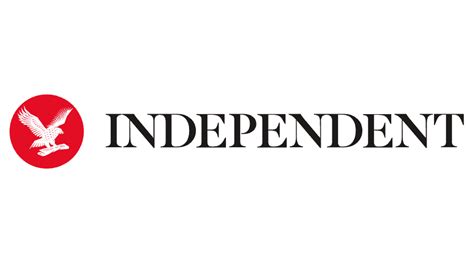 The Independent Logo Vector - (.SVG + .PNG) - Logovtor.Com