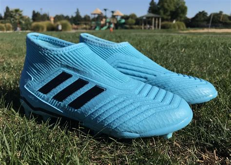 adidas Predator 19.3 Laceless - Soccer Cleats 101