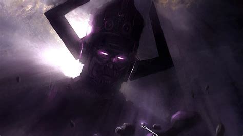 REPORT: Galactus & Silver Surfer Expected To Appear In ‘Fantastic Four ...