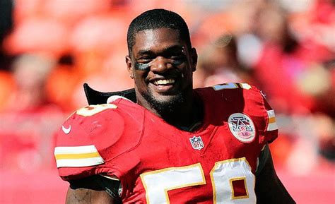 Kansas City Chiefs linebacker Jovan Belcher kills girlfriend, then ...