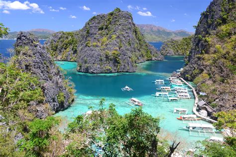 Travel Palawan Philippines - Beach Travel Destinations | Travel ...