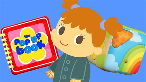 Watch Babyfirst's Tots School S01:E01 - Fun Session - Free TV Shows | Tubi