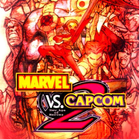 PS2 Cheats - Marvel vs. Capcom 2 Guide - IGN