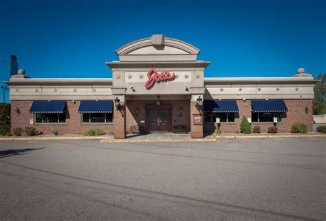 Joe's American Bar and Grill - Dedham - Dedham, MA - Party Venue