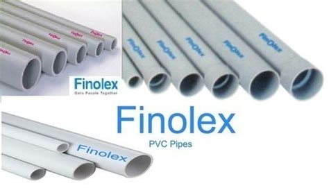 Finolex Pipe & Fittings – Samruddhi Irrigation