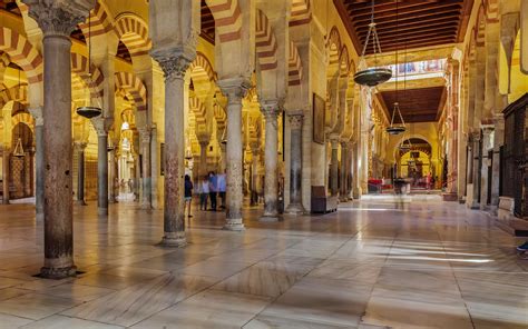 Córdoba Mosque & Jewish Quarter Guided Tour | Headout