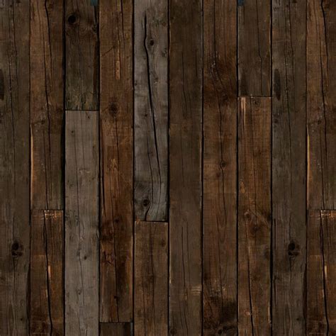 Scrapwood 10 Wallpaper, Reclaimed Wood Wallpaper, Wood Effect Wallpaper