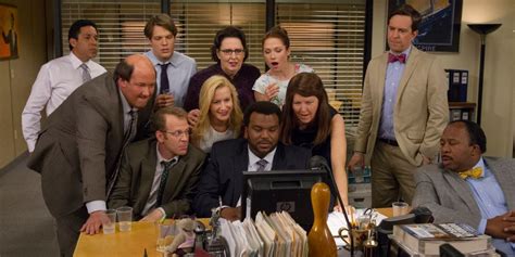 The Office UK Vs US 15 Biggest Differences - Wechoiceblogger