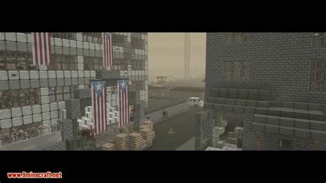 Decimation Mod 1.7.10 (Minecraft Zombie Apocalypse) - 9Minecraft.Net