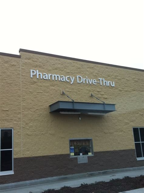 Walmart Pharmacy - Drugstores - 5110 Yelm Hwy, Lacey, WA, United States ...