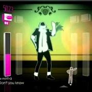 Just Dance 1 Songs