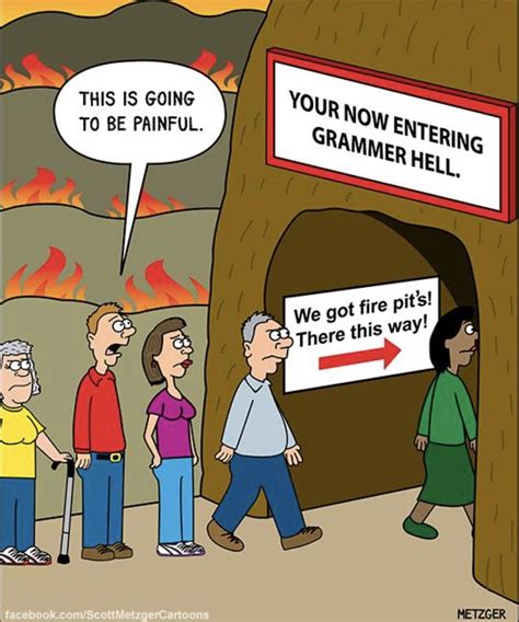 Pin by Trina Martin on Grammar Goodies | Teacher humor, Grammar humor ...