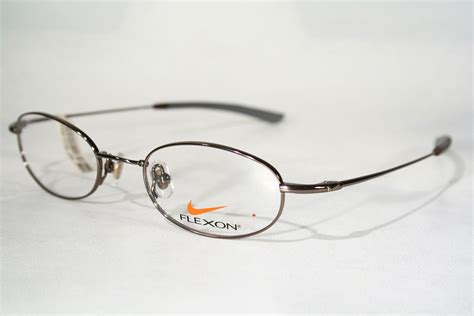 Flexon Nike Eyeglass Frames – Lens Beyond