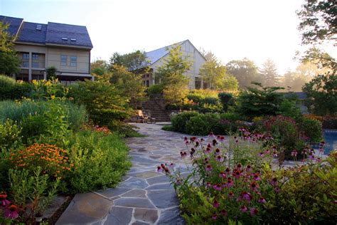 How to Design a Natural Garden | Foliar Garden