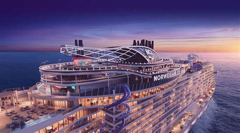 Norwegian Viva Cruise Ship | Overview | Norwegian Cruise Line