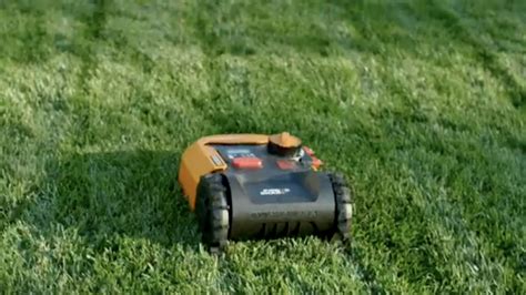 Best robot lawnmowers 2020: Never cut the grass yourself again | Mashable