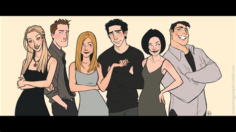 1920x1080 friends cartoon JPG 200 kB, HD Wallpaper | Rare Gallery