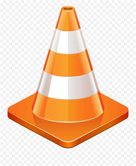 Traffic Cone Png Clip Art Emoji,Traffic Cone Emoji - free transparent ...