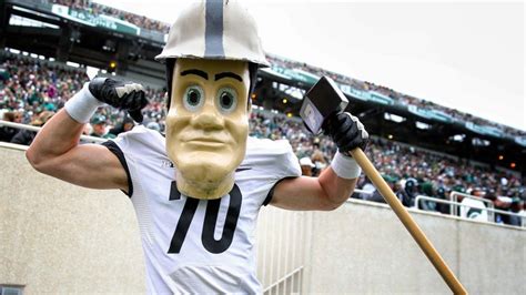 Why is Purdue called the Boilermakers? And what is Purdue's mascot?