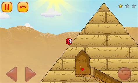 Red Ball 3 Free - App on Amazon Appstore