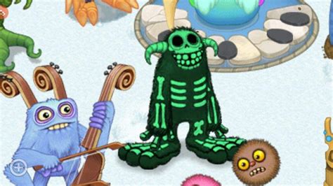 Mammot Halloween Costume | My Singing Monsters Amino Amino