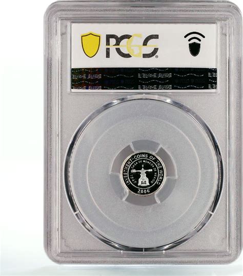 Malawi 5 kwacha Investment Coins Piedra de los Soles PR68 PCGS silver ...