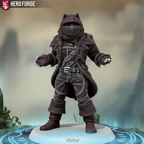 Other Art - Hero Forge Library | Terraria Community Forums