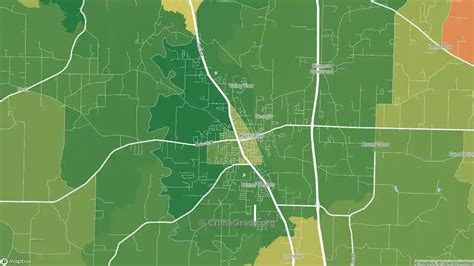 The Safest and Most Dangerous Places in Hartselle, AL: Crime Maps and ...