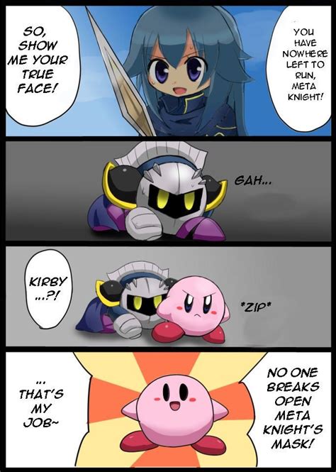 Kirby Sonic Meme