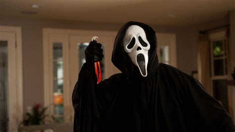 Scream Movie Wallpapers - Wallpaper Cave