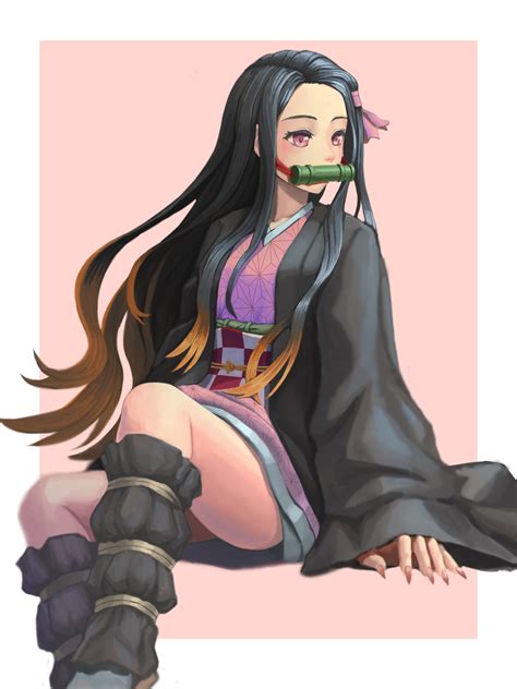 DEMON SLAYER: NEZUKO (2020) | ubicaciondepersonas.cdmx.gob.mx