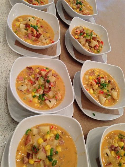 Crawfish Boil Soup | Seafood boil recipes, Crawfish recipes, Leftovers ...