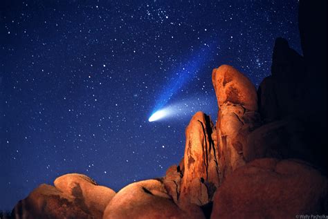 Joshua Tree National Park | Wally Pacholka Photography - Astropics