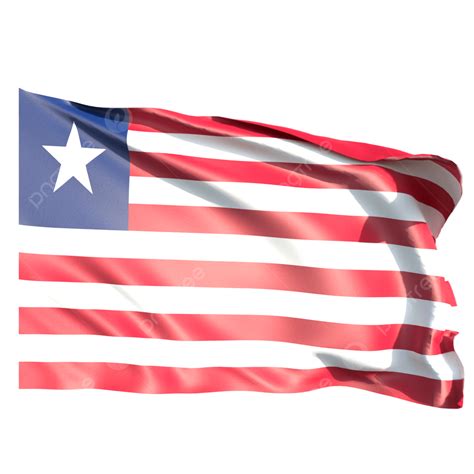 Liberia Flag Waving, Liberia Flag Waving Transparent, Liberia Flag ...