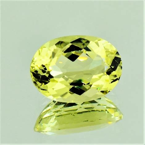 Beryl varieties in different colors and shapes | gemstones online-shop