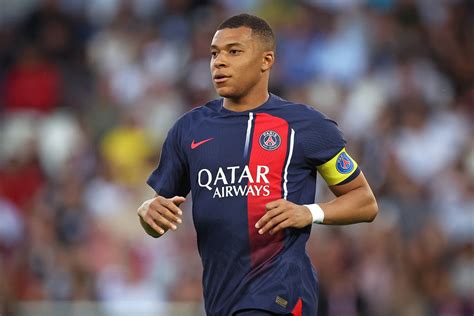 L'équipe de Kylian Mbappé a reçu une offre de 330 millions de dollars ...