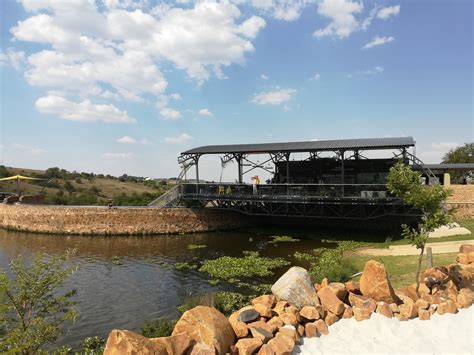 Cradle Moon Lakeside Game Lodge | Day trips from Joburg | Johannesburg