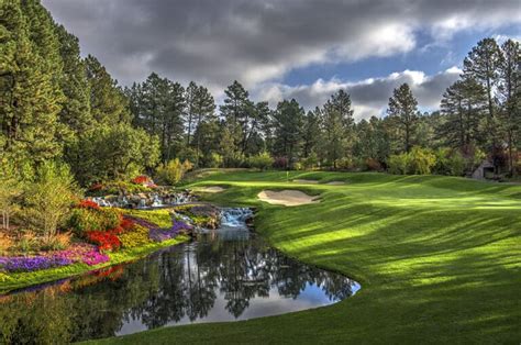 Castle Pines wrapping up $25M renovation ahead of PGA return - BusinessDen