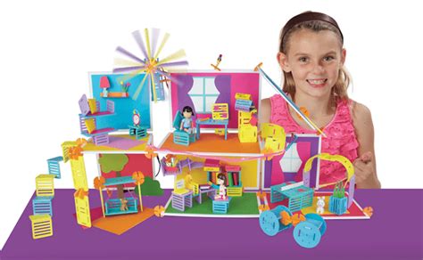 Roominate Delivers Fun, Innovative STEM Toys for Girls - Akron Ohio Moms