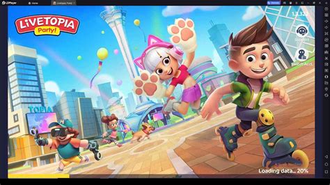 A Beginner's Guide to Livetopia: Party! with Full Gameplay Walkthrough ...