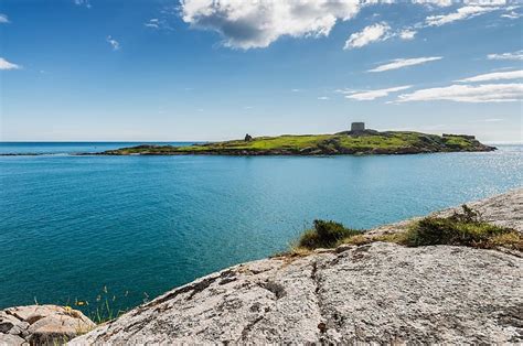 Dalkey Island - Ireland Highlights