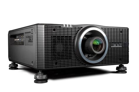 G100-W22 - Rental projectors - Barco