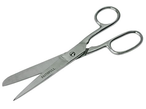 Sewing Scissors | FaithfullTools.com