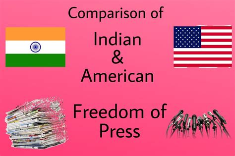 Freedom Of Press In Today's Era