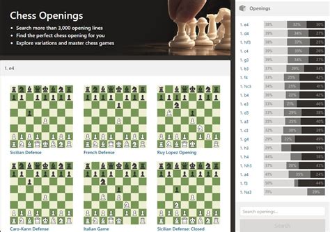 How To Study Chess Theory – INFOLEARNERS