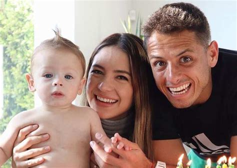 Sarah Kohan and her tumultuous relationship with Chicharito Hernandez ...