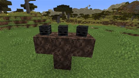 How to summon boss mobs in Minecraft?