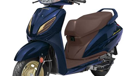 Honda Activa 7G Electric Hybrid Could Launch on January 23, Here's All ...